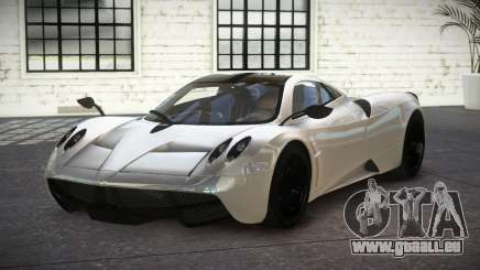 Pagani Huayra Qz pour GTA 4