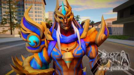 Aldous Realm Watcherkin für GTA San Andreas