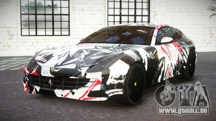 Ferrari FF ZR S10 pour GTA 4