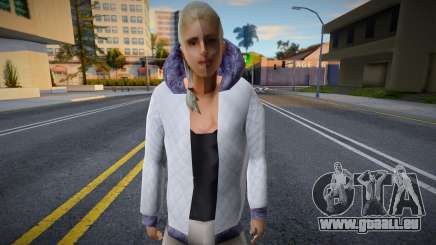 New Hfypro pour GTA San Andreas