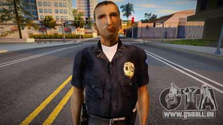 Jimmy Hernandez HD für GTA San Andreas