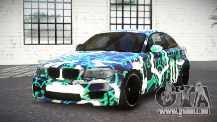 BMW 1M E82 U-Style S7 für GTA 4