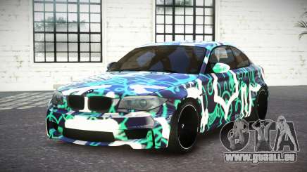 BMW 1M E82 U-Style S7 pour GTA 4