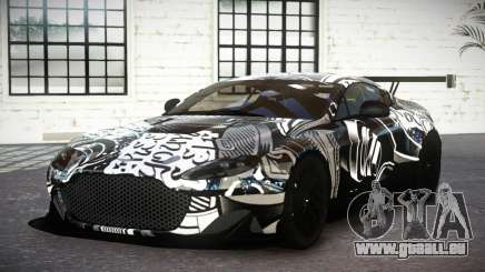 Aston Martin Vantage GT AMR S5 pour GTA 4