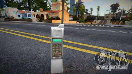 Cellphone (from SA:DE) pour GTA San Andreas