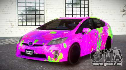 Toyota Prius GST S11 für GTA 4