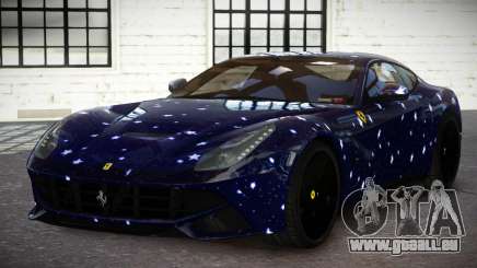 Ferrari F12 ZR S3 pour GTA 4