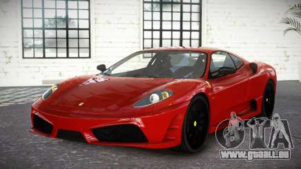 Ferrari F430 GS pour GTA 4