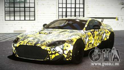 Aston Martin Vantage GT AMR S1 pour GTA 4