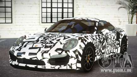 Porsche 911 ZR S11 pour GTA 4