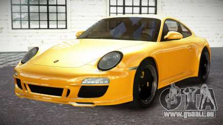 Porsche 911 SP-Tuned pour GTA 4