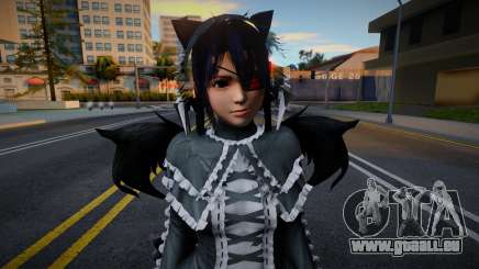 Marie Senran für GTA San Andreas