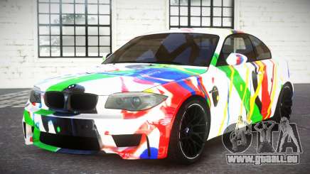 BMW 1M E82 U-Style S9 pour GTA 4