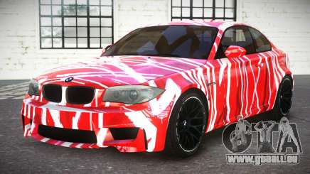 BMW 1M E82 U-Style S10 pour GTA 4