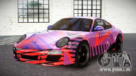 Porsche 911 SP-Tuned S2 pour GTA 4