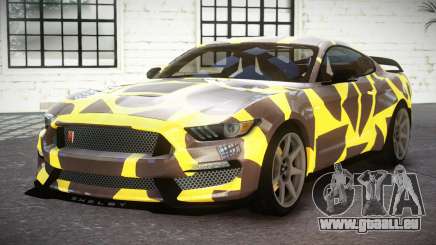 Shelby GT350 G-Tuned S8 pour GTA 4