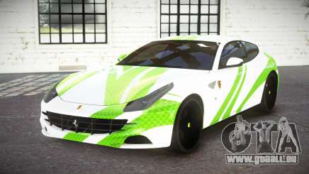 Ferrari FF ZR S2 für GTA 4