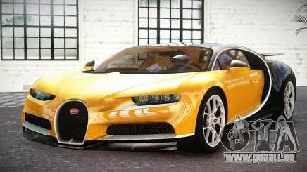 Bugatti Chiron G-Tuned für GTA 4