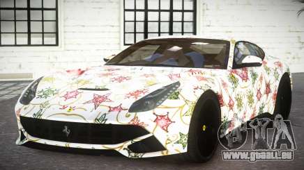 Ferrari F12 ZR S1 für GTA 4