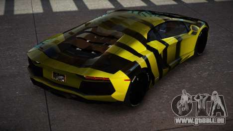 Lamborghini Aventador LP700 Qz S7 für GTA 4