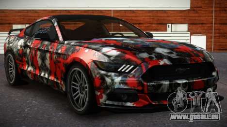 Ford Mustang GT Z-Tune S10 pour GTA 4