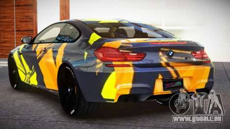 BMW M6 F13 ZR S8 für GTA 4
