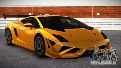 Lamborghini Gallardo Z-Tuning pour GTA 4
