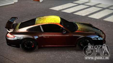 Porsche 911 GT-S S5 für GTA 4