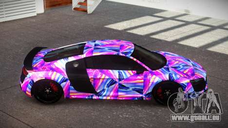 Audi R8 ZT S2 pour GTA 4