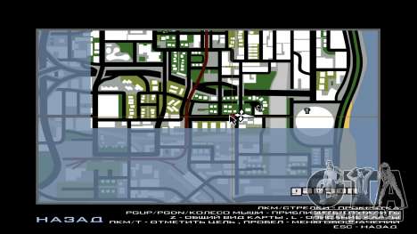Neo Geo Land pour GTA San Andreas