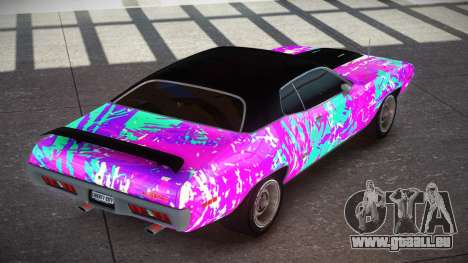 Plymouth GTX 426 Qz S4 für GTA 4