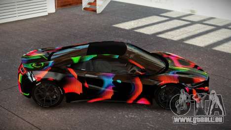 Acura NSX PS-I S1 für GTA 4