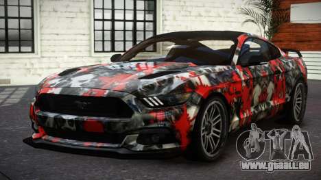 Ford Mustang GT Z-Tune S10 pour GTA 4