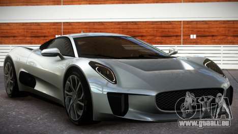 Jaguar C-X75 Qz für GTA 4