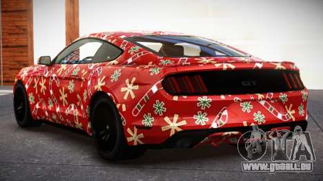 Ford Mustang GT ZR S3 pour GTA 4