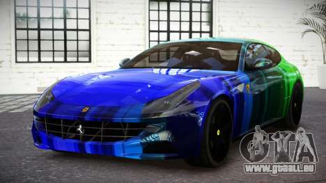 Ferrari FF Zq S6 für GTA 4