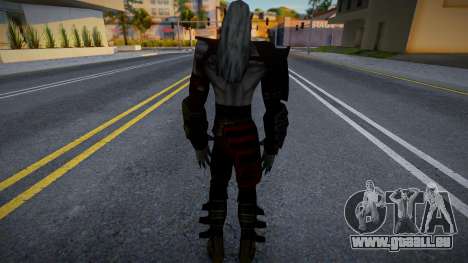 Kain für GTA San Andreas