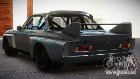 BMW 3.0 CSL BS für GTA 4