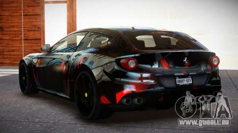 Ferrari FF Zq S7 pour GTA 4