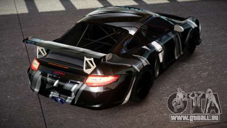 Porsche 911 GT-S S8 pour GTA 4