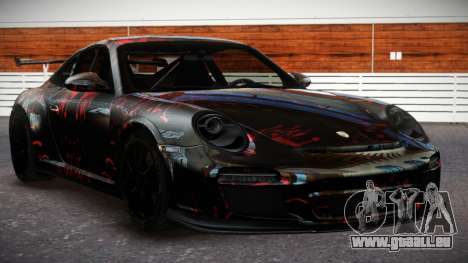 Porsche 911 GT-S S9 pour GTA 4