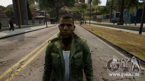 MAFIA III LINCOLN CLAY MOD