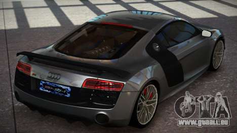 Audi R8 ZT für GTA 4
