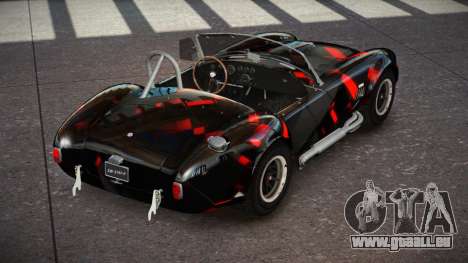 Shelby Cobra 427 US S11 für GTA 4