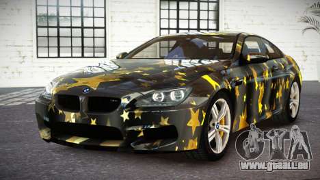 BMW M6 F13 G-Style S2 für GTA 4