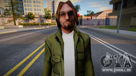 New Wmyst v1 pour GTA San Andreas
