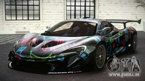 McLaren P1 R-ZT S2 für GTA 4