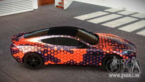 Aston Martin Vanquish ZR S11 für GTA 4
