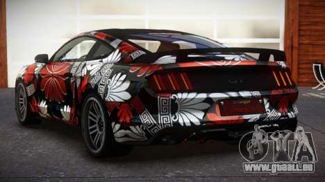 Ford Mustang GT Z-Tune S5 pour GTA 4