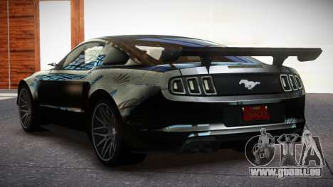 Ford Mustang GT Zq pour GTA 4